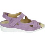 Durea - 7419 - Sandalen - Violet