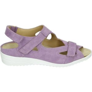Durea - 7419 - Sandalen - Violet