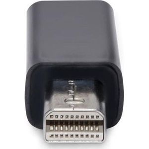 Mini DP Display port Dummy Plug HD 4K Emulator