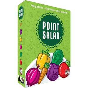 Point Salad - Kaartspel - Engelstalig - Alderac Entertainment Group