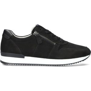 Gabor Sneakers zwart - Maat 43