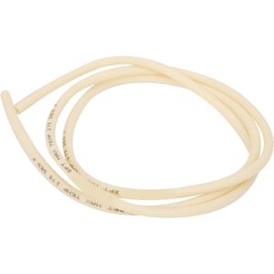 BPT Peristaltic Pump Hose, 4 X 6 Mm Smooth Inside Flexible Pump Hose for Cell Grow