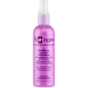 Aphogee - ProVitamin Leave-in Conditioner - 237 ml