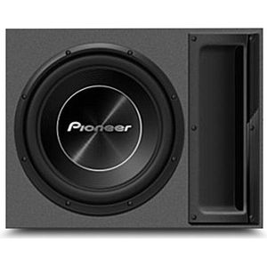 Pioneer - TS-A300B - Auto HiFi Subwoofer - 1500 W - 30 cm