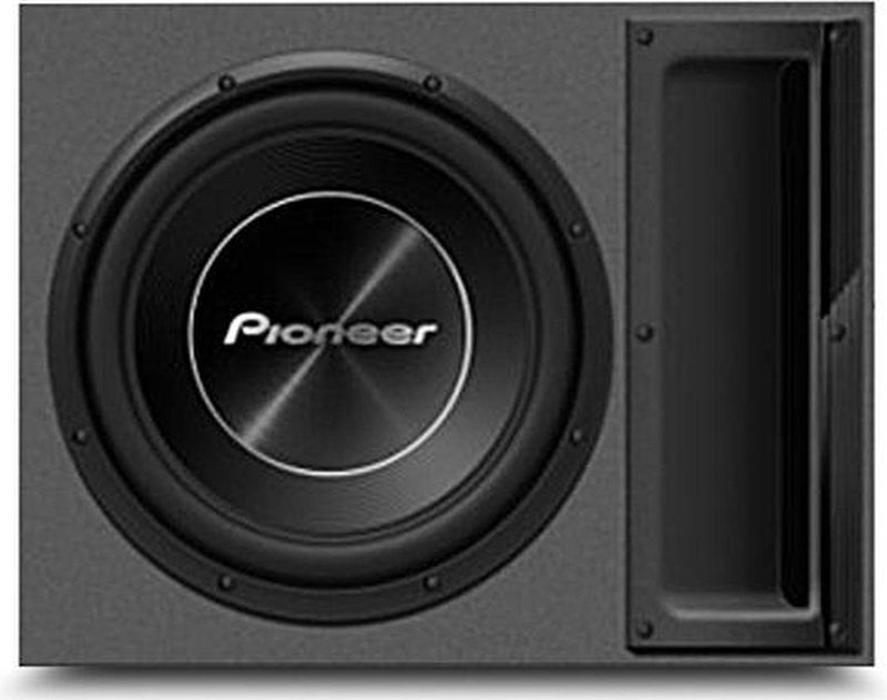 Pioneer - TS-A300B - Auto HiFi Subwoofer - 1500 W - 30 cm