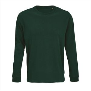 SOL'S Unisex Long Sleeve T-Shirt Pioneer L03982 - Green Empire - S