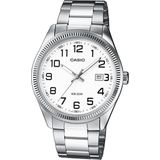 Casio MTP-1302PD-7BVEF Timeless Collection Heren Horloge