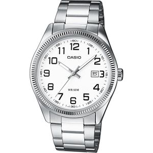 Casio MTP-1302PD-7BVEF Timeless Collection Heren Horloge