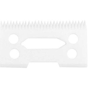 Verstelbare keramische mesvervanging voor elektrische tondeuse