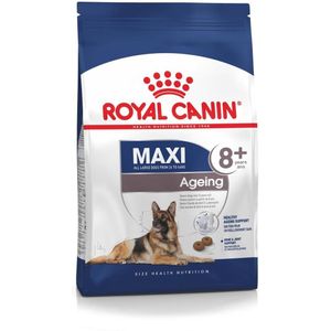 Royal Canin Maxi - Ageing - Senior Hondenbrokken - 15 KG