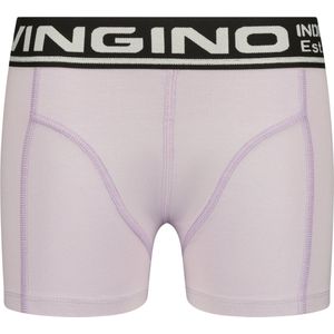 Vingino Boxer B-241-6 Colors 5 pack Jongens Onderbroek - Multicolor purple - Maat XXL