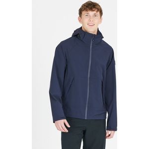 Weather Report - Brittan - Functionele Jas - Waterdicht - Winddicht - Ademend