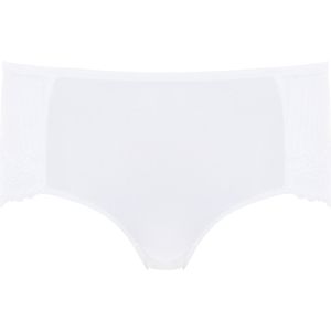 Chantelle EasyFeel - Marilyn - Hogetailleslip - Wit - 38