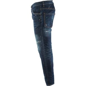 Dsquared2 jeans skater jean maat 50