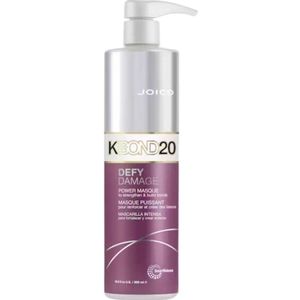 Joico - Defy Damage KBOND20 - Haarmasker - 500 ml