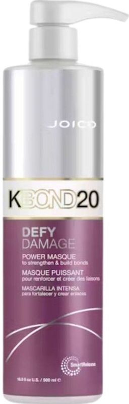 Joico - Defy Damage KBOND20 - Haarmasker - 500 ml