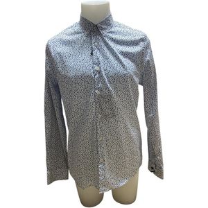 VAGUARD OVERHEMD - MAAT M