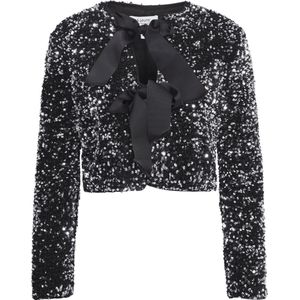 b.young BYPAILLET BOW Dames Jas