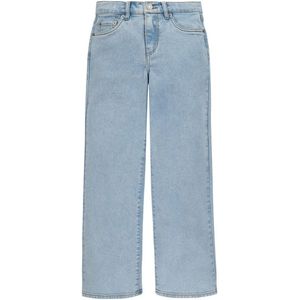 Levi´s ® Kids Wide Leg Jeans Broek