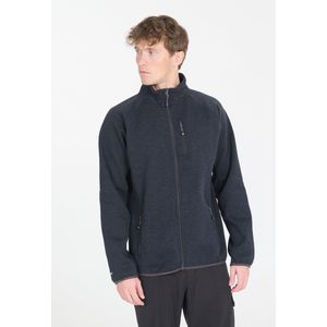 North Bend Fleecejacke Sunlight