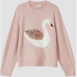 s.Oliver Strickpullover