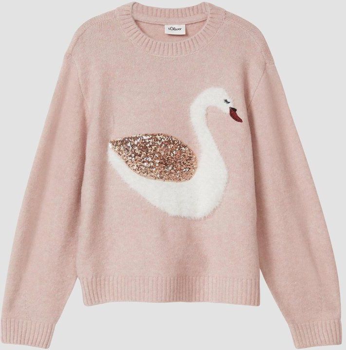 s.Oliver Strickpullover