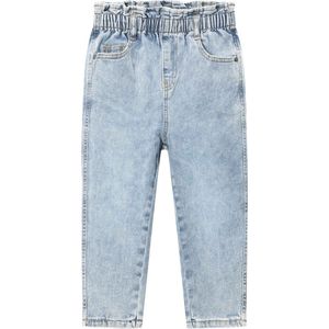 Newness Kids – meisjesjeans – blauw – maat 116