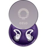 Ozlo Sleepbuds - Oordoppen - Blokkeert Storende Geluiden - Slaapdetectie - In-ear Design