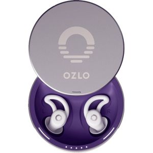 Ozlo Sleepbuds - Oordoppen - Blokkeert Storende Geluiden - Slaapdetectie - In-ear Design