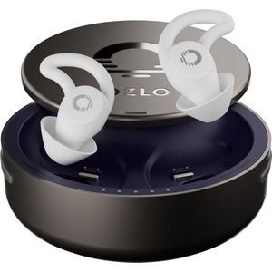 Ozlo Sleepbuds - Oordoppen - Blokkeert Storende Geluiden - Slaapdetectie - In-ear Design
