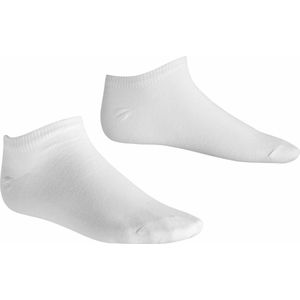 PROTOUCH - 3pck basic footie - Sportsokken heren - Wit