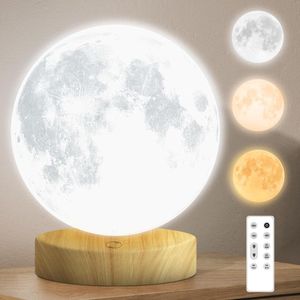 Lichttherapie Lamp - Daglichtlamp - Bureaulamp