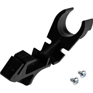 HP Autozubehör 10004 Universal Halter für Ausgießer Tuit Kunststof