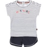 Dirkje V-HEART Meisjes Kledingset - Maat 56