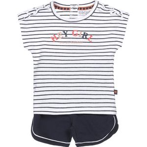 Dirkje V-HEART Meisjes Kledingset - Maat 56