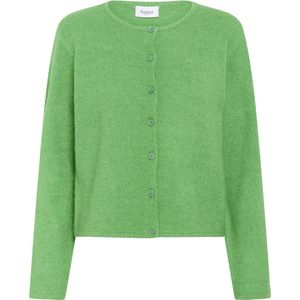 Saint Tropez LarnaSZ Cardigan Dames Trui - Maat M