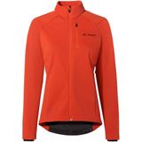 VAUDE - Posta Softshell Jacket II - Fietsjack - Dames - Winddicht