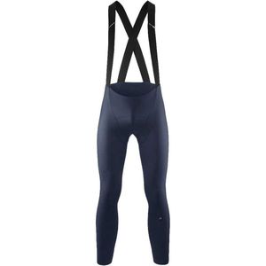 Assos Mille Gts Spring Fall S11 Fietsbroek Blauw 2XL Man