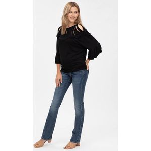 PIETRO Brunelli JEANSBROEK JP0040-W522 MEDIUM LIGHT Maat : XXS