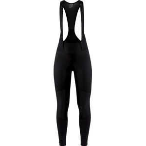 Core Bike SubZ Wind Bib Tights Fietsbroek Dames - Maat S