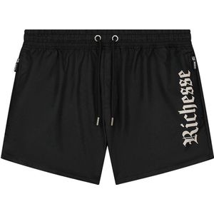 BLISS BLACK ZWEMSHORT