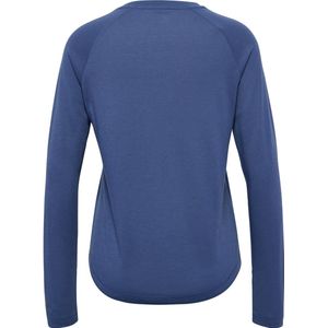 Hummel - hmlMT VANJA - T-shirt - Lange Mouwen - Gerecycled Mesh Weefsel