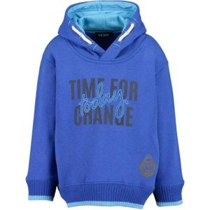 Blue Seven trui blauw maat 116