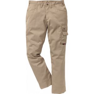 Fristads Werkbroek PR25-271-54- khaki - maat 46