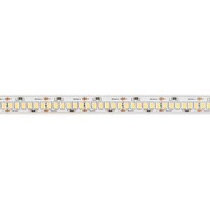 EtiamPro Professionele ledstrip, flexibel, koud wit, 6500K, 240 leds/m, CRI90, 40 m, 24 V, IP20