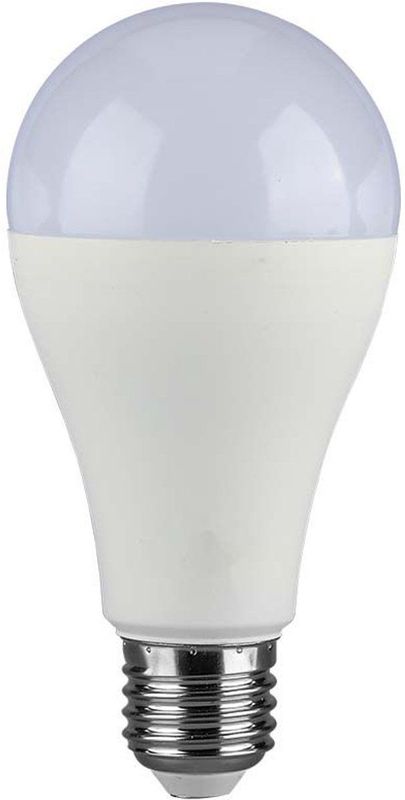 A65 LED-lamp - Koudwit - 1710 Lumen - E27 Fitting - Niet Dimbaar
