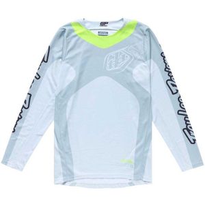 Troy Lee Designs - GP Pro - Trui Met Lange Mouwen - Wit