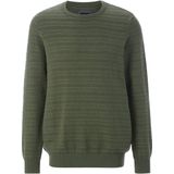 Babista - FLOREVARA - Trui - Groen