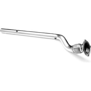 VAG 1.8T 20V Downpipe dwarsgeplaatste motor-Type 2