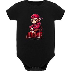 Utrecht baby Romper Jochie